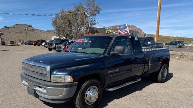 Preowned 2000 Dodge Ram 3500 ST for Sale