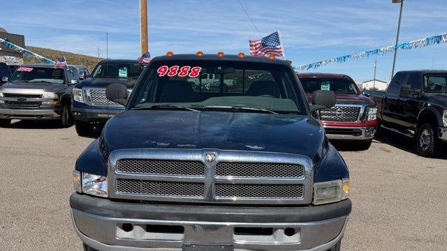 2000 Dodge Ram 3500 ST