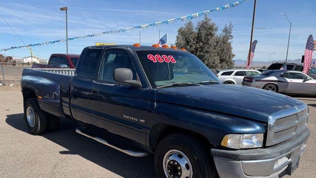 2000 Dodge Ram 3500 ST