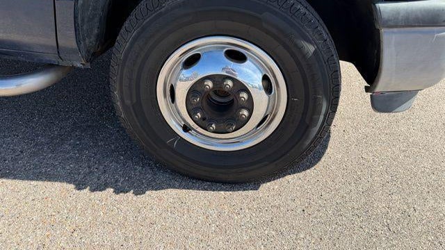 2000 Dodge Ram 3500 ST