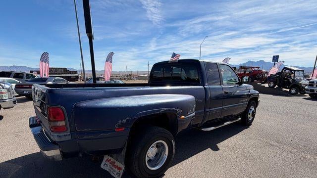 2000 Dodge Ram 3500 ST