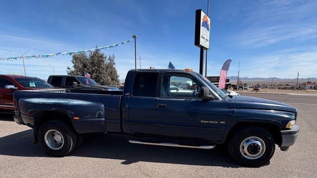 2000 Dodge Ram 3500 ST