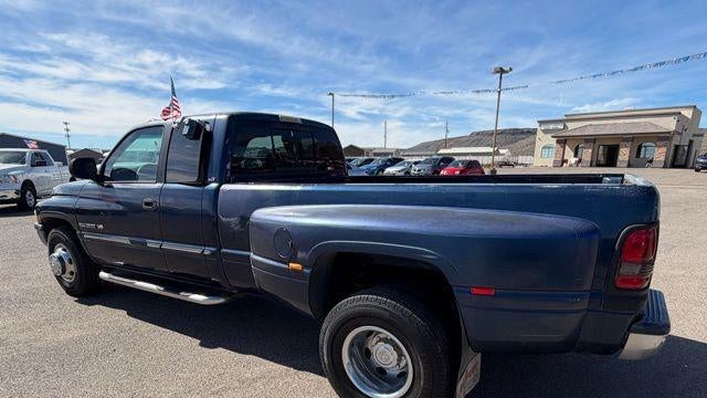 2000 Dodge Ram 3500 ST