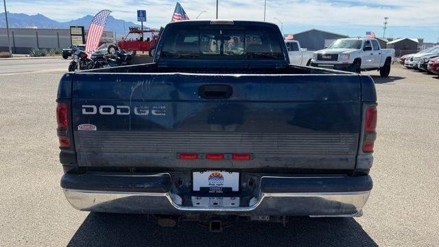 2000 Dodge Ram 3500 ST