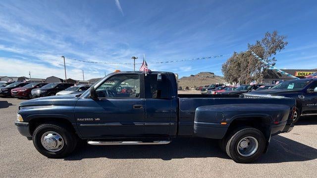 2000 Dodge Ram 3500 ST