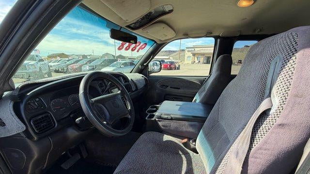 2000 Dodge Ram 3500 ST