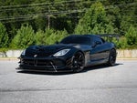 2014 SRT Viper Thumbnail 2