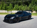 2014 SRT Viper Thumbnail 4
