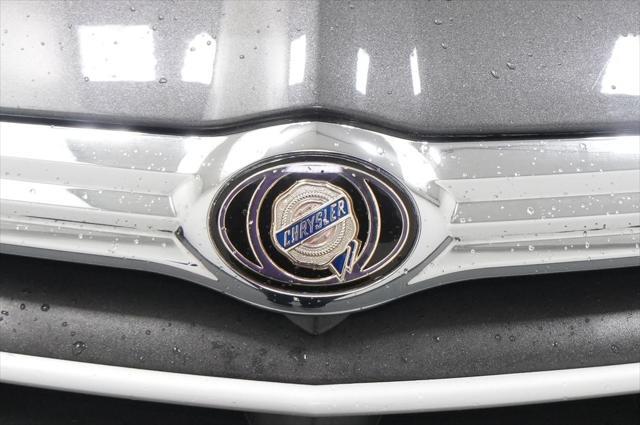 2004 Chrysler Crossfire - $8,883