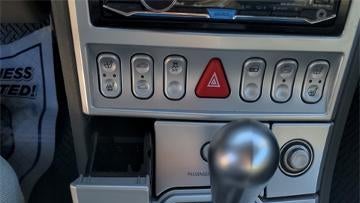 2005 Chrysler Crossfire Limited
