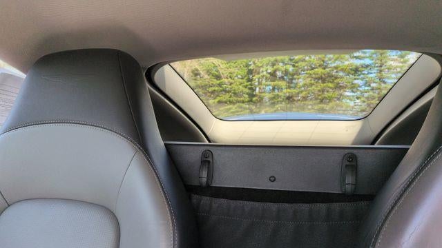 2005 Chrysler Crossfire Limited