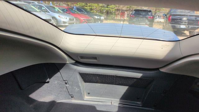 2005 Chrysler Crossfire Limited