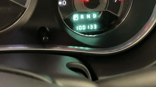 2011 Chrysler 200 Limited