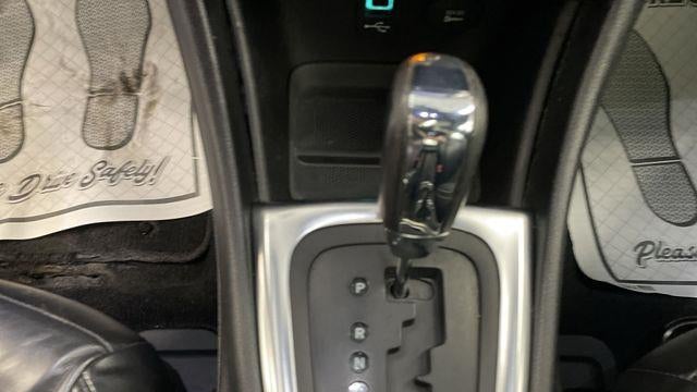 2011 Chrysler 200 Limited