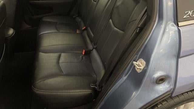 2011 Chrysler 200 Limited