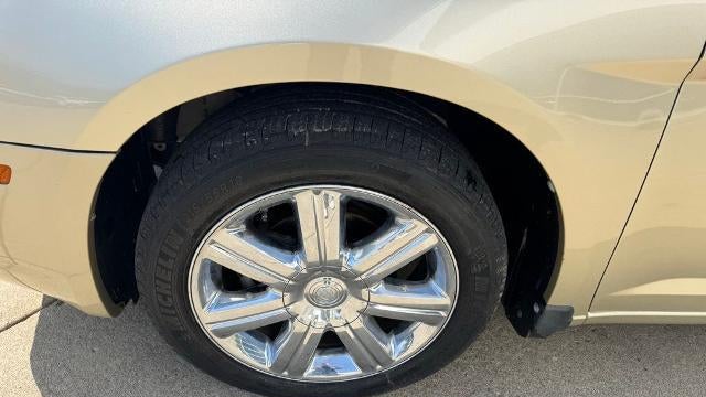 2010 Chrysler Sebring Limited