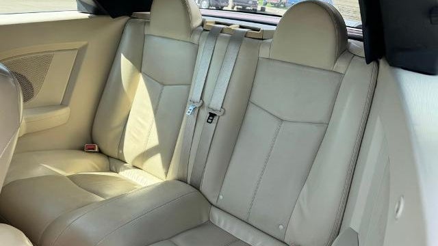 2010 Chrysler Sebring Limited