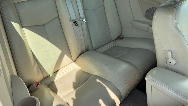 2010 Chrysler Sebring Limited