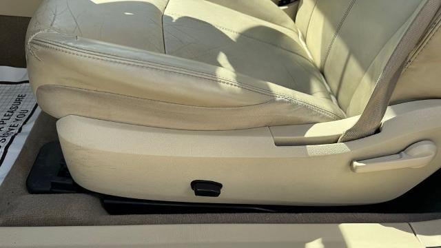2010 Chrysler Sebring Limited