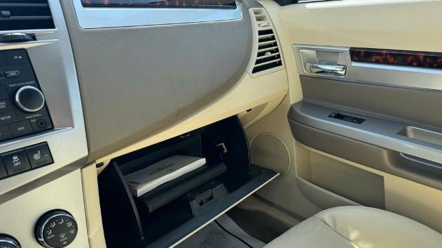 2010 Chrysler Sebring Limited