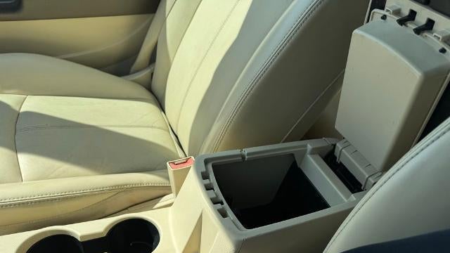 2010 Chrysler Sebring Limited