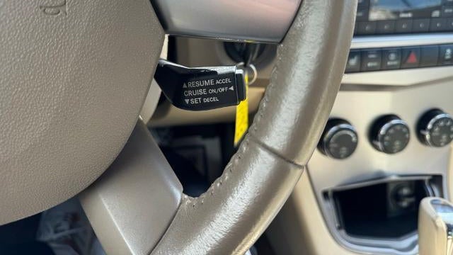 2010 Chrysler Sebring Limited