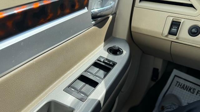2010 Chrysler Sebring Limited