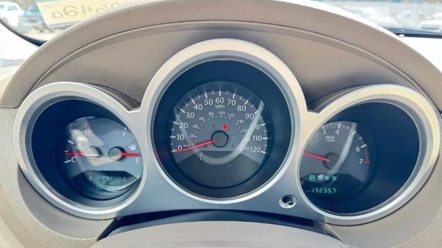 2010 Chrysler Sebring Limited