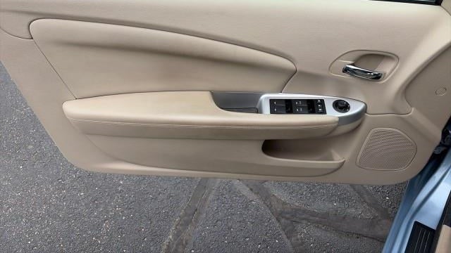 2013 Chrysler 200 Limited