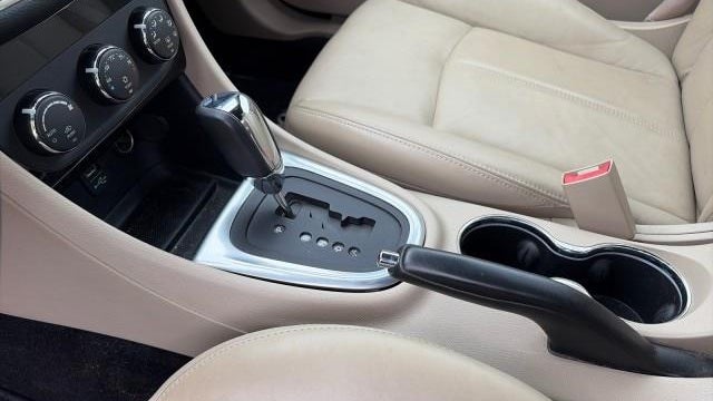 2013 Chrysler 200 Limited