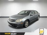 2010 Sebring Thumbnail 1