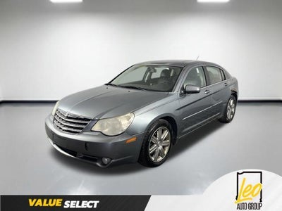 Photo of a 2010 Chrysler Sebring Limited 4DR Sedan for sale