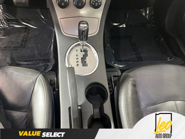 2010 Chrysler Sebring - $4,535
