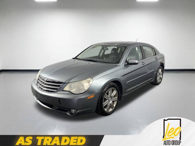 2010 Chrysler Sebring - $1,400