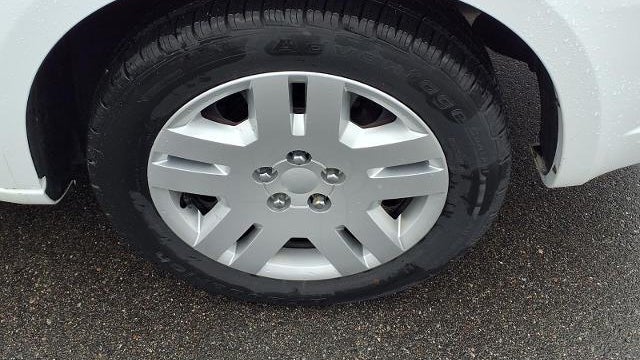 2012 Chrysler 200 LX