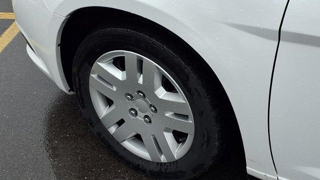 2012 Chrysler 200 LX