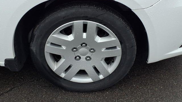 2012 Chrysler 200 LX