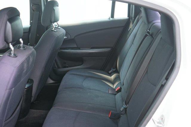 2013 Chrysler 200 - $6,900