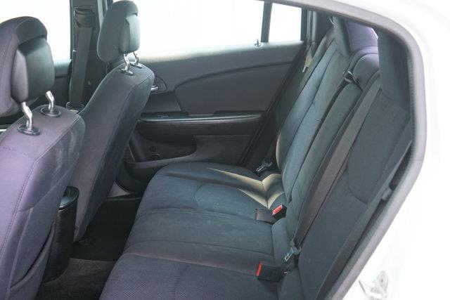 2013 Chrysler 200 - $6,400