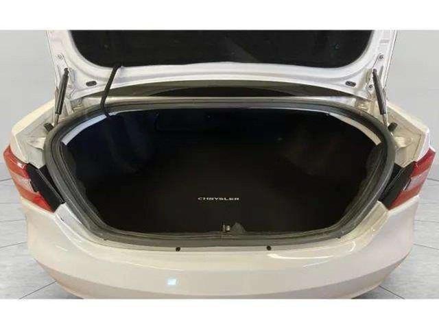 2013 Chrysler 200 - $7,299
