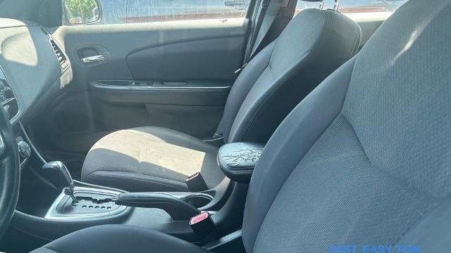 2014 Chrysler 200 Touring