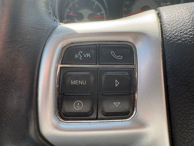 2014 Chrysler 200 - $5,864