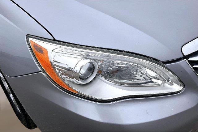 2013 Chrysler 200 - $6,493