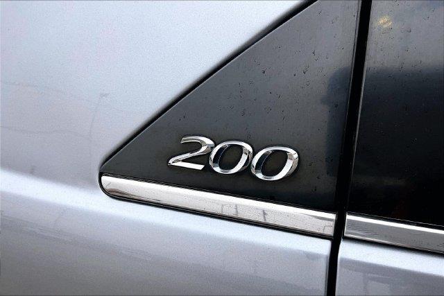 2013 Chrysler 200 - $6,493