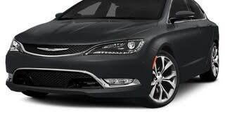Preowned 2015 Chrysler 200 Limited for Sale