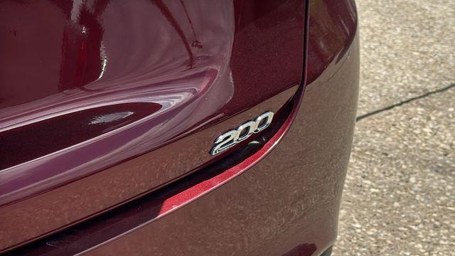 2017 Chrysler 200 Limited