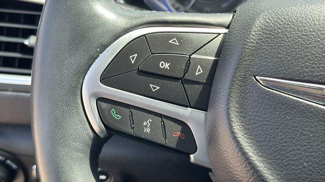 2017 Chrysler 200 Limited