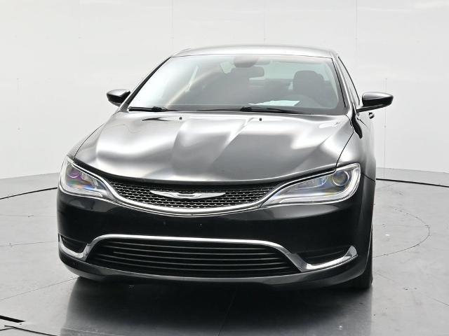 2015 Chrysler 200 - $8,648