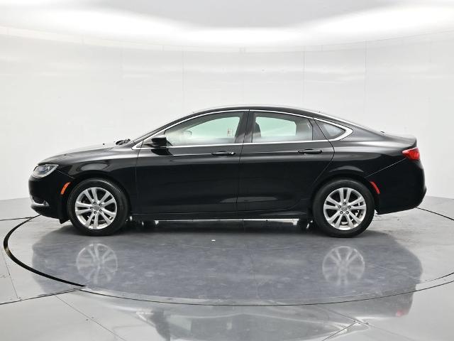 2015 Chrysler 200 - $8,648