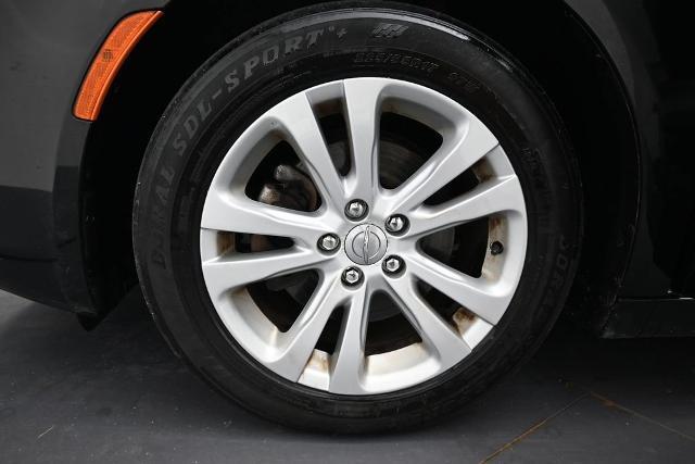 2015 Chrysler 200 - $8,648